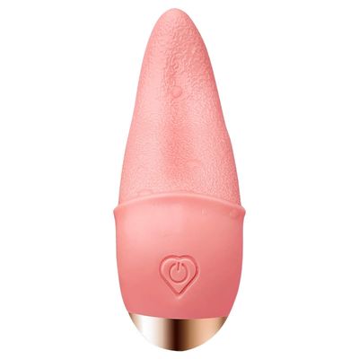 Lưỡi liếm âm đạo 10 chế độ Tongue Licking Meos