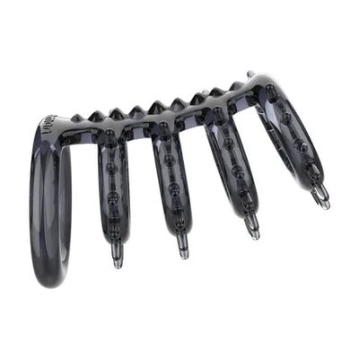 Bao Cao Su Siêu Mềm Có Gai Lớn Meos