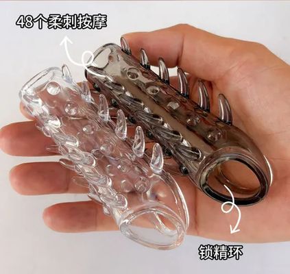 Bao Cao Su Gai Lớn 24 Gai Mềm Meos