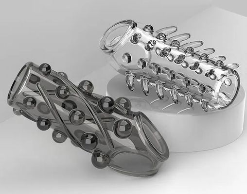 Bao Cao Su Gai Silicon Siêu to Meos