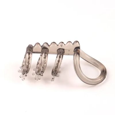 Bao Cao Su Đôn Dên Khúc Giữa Tăng Khoái Cảm Cho Nữ Meos