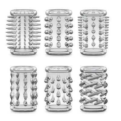 Bao Cao Su Đôn Dên: Chắc Chắn  Dành Cho Bạn MeosHana