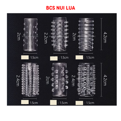 ao Cao Su Đôn Dên Có Quai ĐeoHana