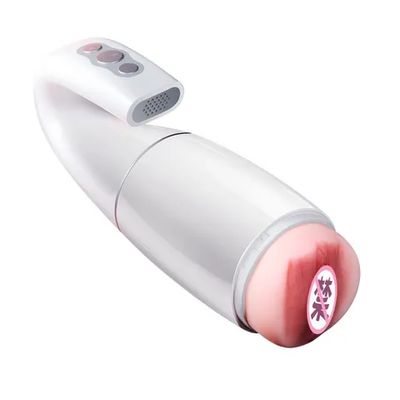 Cốc âm Đạo giả Silicon 2025Hana