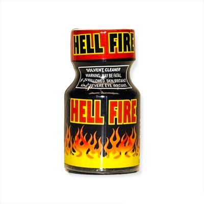 Popper Hell Fire Chính Hãng (USA) 410293
