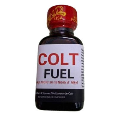Popper Colt Fuel 30ml 406166
