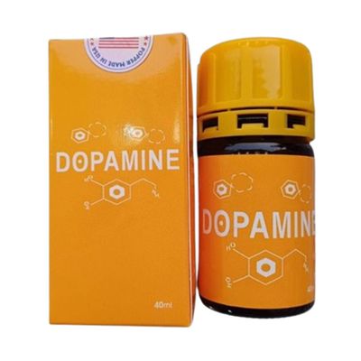 Popper Dopaminee Vàng 40ml Chính Hãng 406172
