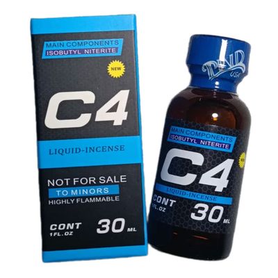 Popper C4 Xanh 30ml USA