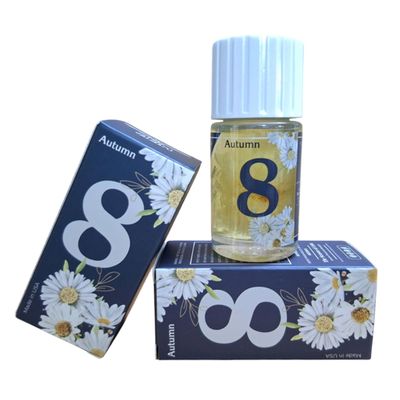 Popper Autumn USA Thơm Hoa Cỏ Êm Dịu 40ml