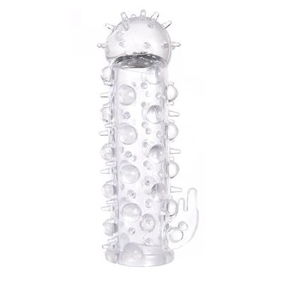 Bao Cao Su Đôn Dên Xương Rồng Có Gai Bi Loại Size Nhỏ Nhất 356735