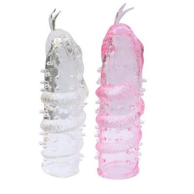 Bao Cao Su Đôn Dên Tăng Kích Thước Baile Mãng Xà 356313