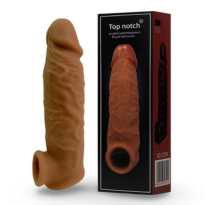 Bao Cao Su Đôn Dên Top Notch 356728