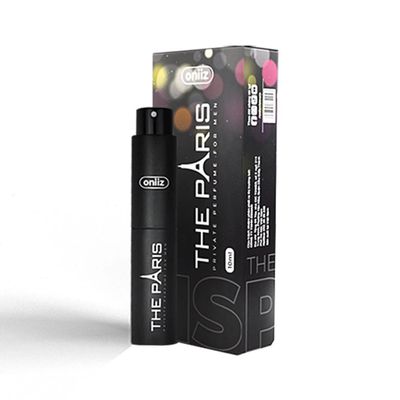 Oniiz Scent – Nước Hoa Nam Giới THE PARIS Ngọt Ngào – Chai Xịt 10ml 345613