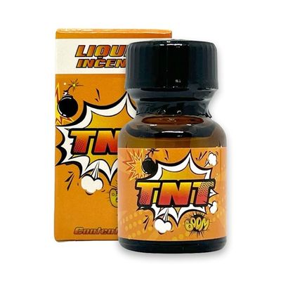 Chai hít tăng kích thích bao phê Popper P 10 ml Chính hãng