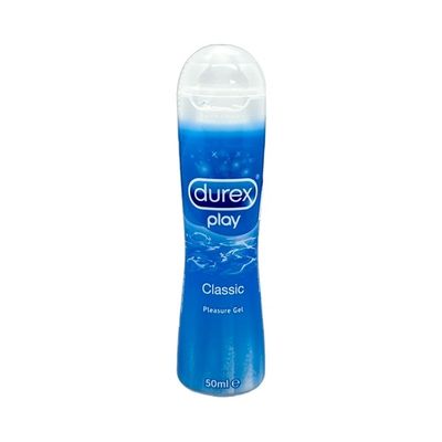 Gel trơn cao cấp GBT DKSH Durex Classic 50ml giao hàng che tên