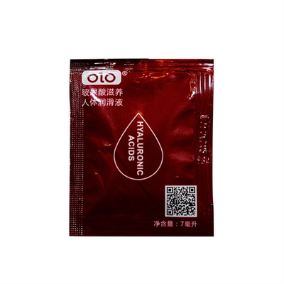 Gel bôi trơn cao cấp OLO Gói 7ml giao hàng che tên