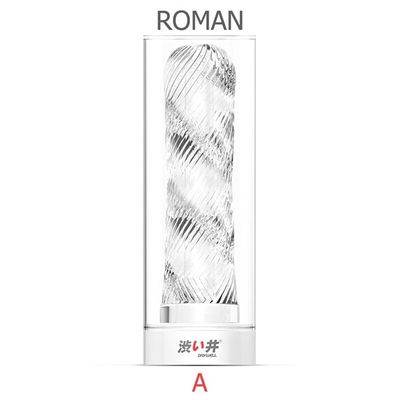 Bao cao su đôn bi gai to BDD Drywell Roman C-401 1 Cái che tên chính hãng