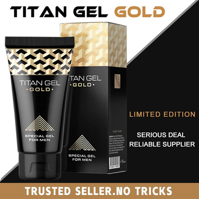  Gel bôi trơn cao cấp Titan 50ml TKT giao hàng che tên