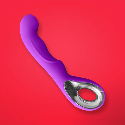 Máy rung massage điểm G cho nữ Anna 10 chế độ