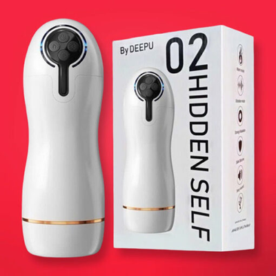 Máy bú múc tự động đa chức năng Deepu có sưởi ấm, âm thanh