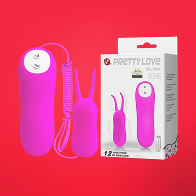 Trứng rung Pretty Love Blair 12 chế độ