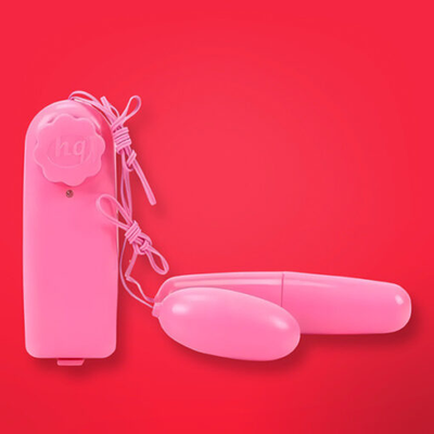 Trứng rung tình yêu 2 đầu 409550