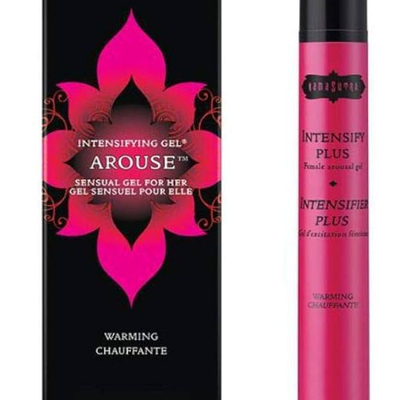 Intensify Plus Female Arousal Gel Warming tăng khoái cảm nữ