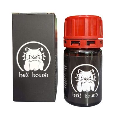 Chai hít tăng khoái cảm Popper Bell Bound 40ml Chính Hãng