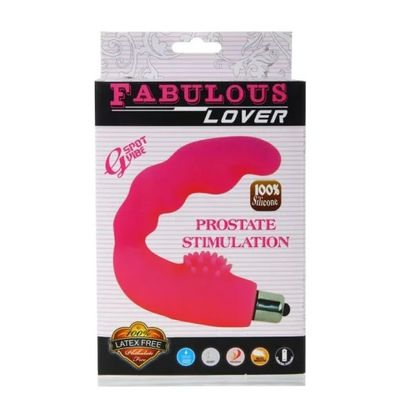 Dụng Cụ Kích Thích Hậu Môn Fabulous Love 407123