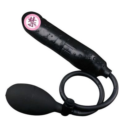 Dụng Cụ Mở Rộng Hậu Môn Bơm Hơi Giá Rẻ