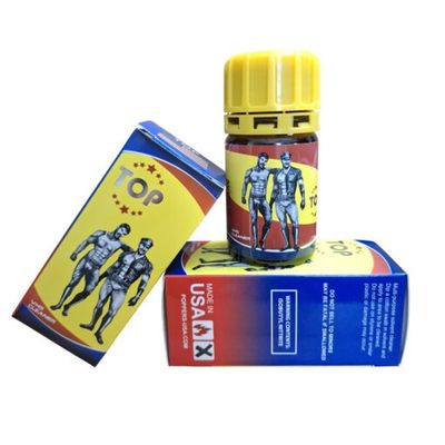 Chai hít tăng khoái cảm Popper Top 40ml Chính Hãng Dành Cho Top Chính Hãng