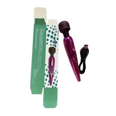 Chày Rung Massage Rung 360 Độ Pin Sạc