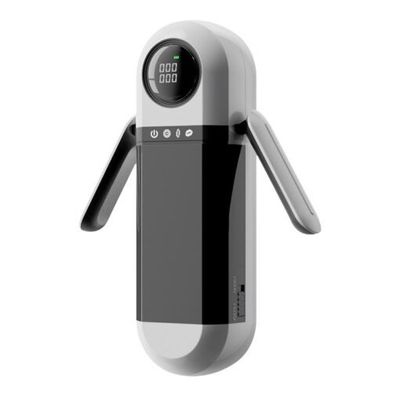 Máy âm đạo giả Small C Tự Động Thụt & Mút Có Màn Hình LCD