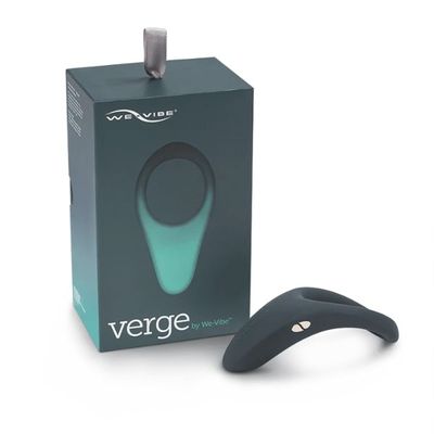 Vòng đeo dương vật We-Vibe Verge có rung sử dụng App