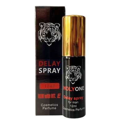 Delay Spray – Xịt chống xuất tinh sớm, kéo dài thời gian