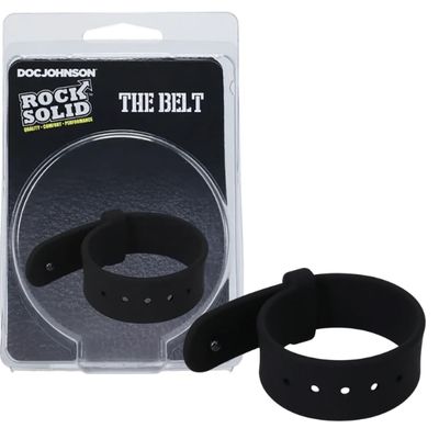 Vòng đeo dương vật Doc Johnson The Belt tăng khoái cảm