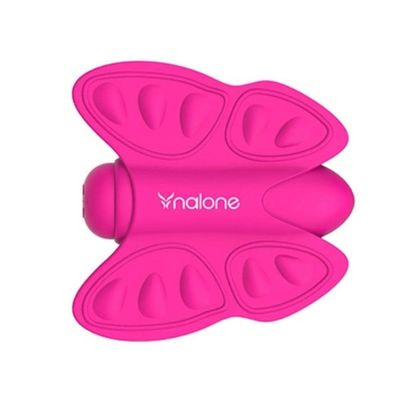 Trứng rung tình yêu Nalone Madam nhỏ gọn hình con bướm