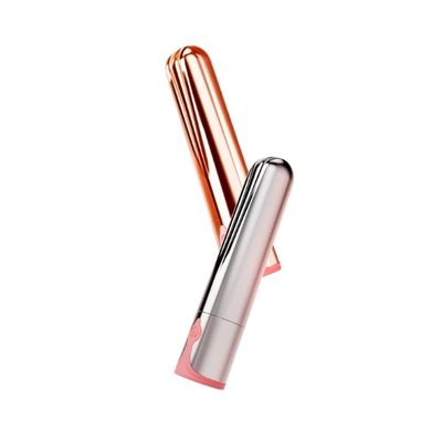 Trứng rung tình yêu Yeain Vibrators mini ngụy trang thỏi son