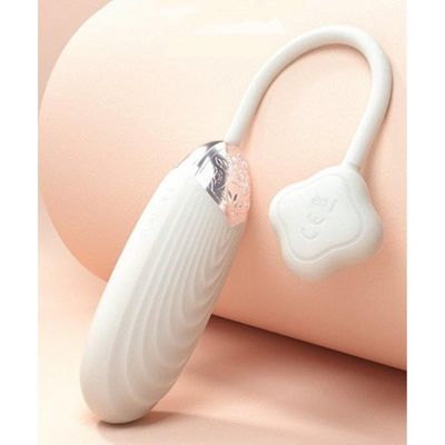 Trứng rung tình yêu Svakom Aravinda cao cấp kết nối qua App