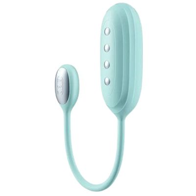 Trứng rung tình yêu Svakom Viviana kích thích dùng app