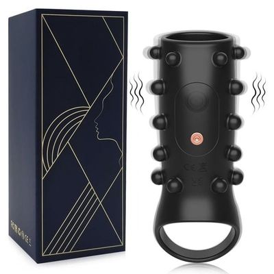 Đôn Dên Khúc Giữa Leilu Chống Tuột Có Rung