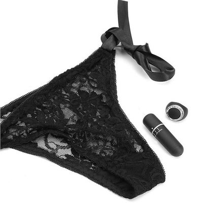 Quần chíp Rung BDSM điều khiển từ xa cực mạnh cực êm cho nữ cao cấp 