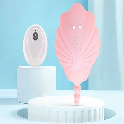 Quần lót BDSM Panti rung kích thích cực sướng , máy nhỏ gọn dễ dùng