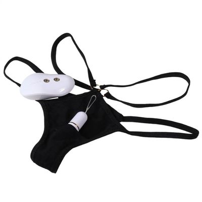 Quần lót BDSM có trứng rung tình yêu Manmiao điều khiển từ xa lên tới 10m