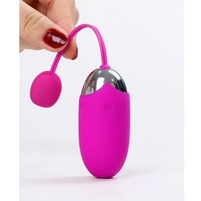 Trứng rung tình yêu Pretty Love Abner điều khiển bằng App