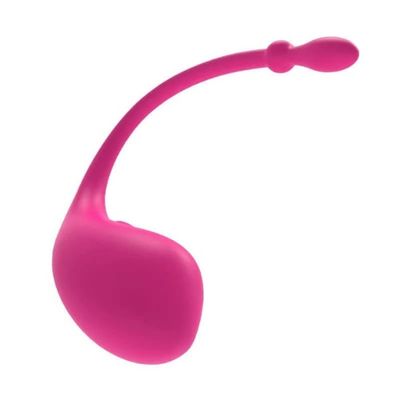 Trứng rung tình yêu Lovense LUSH 1 không dây cao cấp
