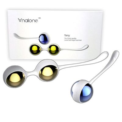 Dụng cụ làm se khít âm đạo Nalone Yany hiệu quả chỉ sau 8 tuần