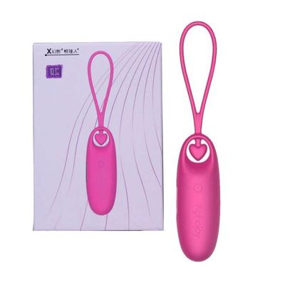 Trứng rung Aphojoy: Rung 10 chế độ, Điều khiển từ xa