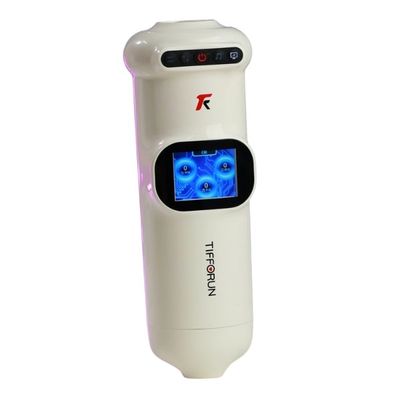 Máy âm đạo giả rung thục xoay dành cho nam Yeain Tifforun UFO rung thục toả nhiệt