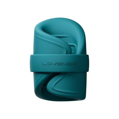 Máy âm đạo giả rung thục xoay dành cho nam Lovense Gush kết nối App điều khiển thông minh